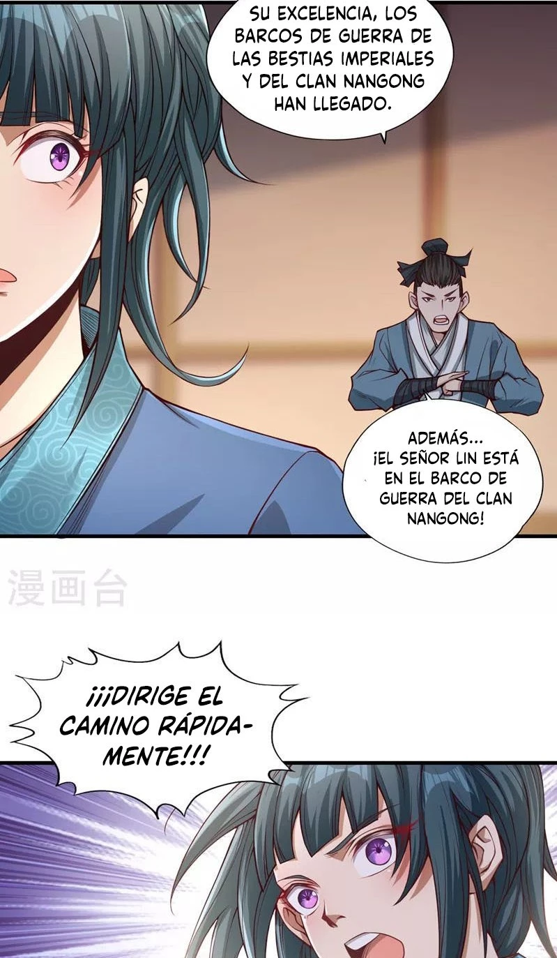 Estuve Atrapado en el Mismo Día Durante 3000 Años - Capítulo 119 - Página 14 - LectorTMOo