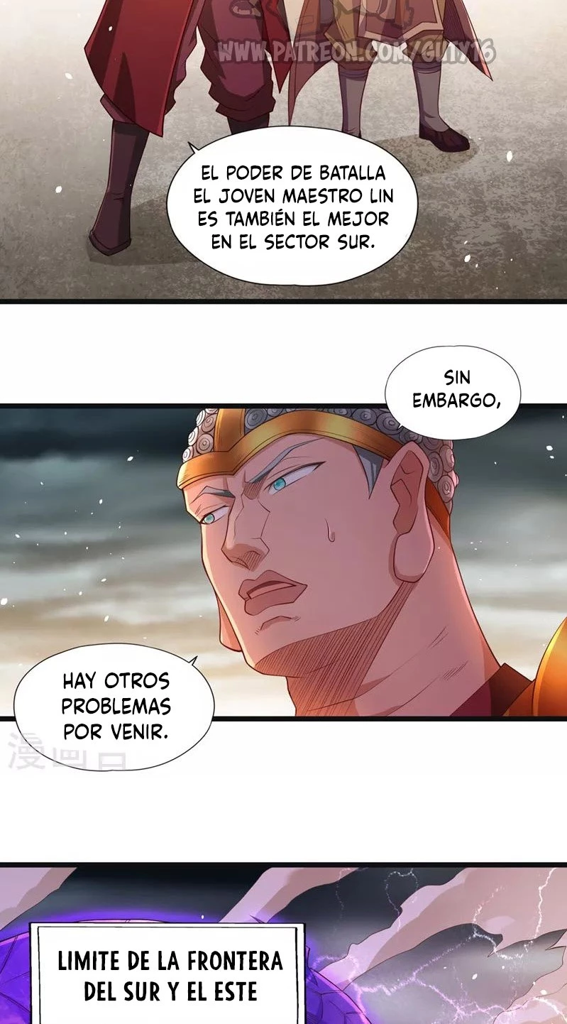 Estuve Atrapado en el Mismo Día Durante 3000 Años - Capítulo 123 - Página 7 - LectorTMOo