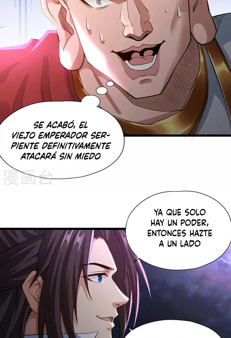 Estuve Atrapado en el Mismo Día Durante 3000 Años - Capítulo 124 - Página 13 - LectorTMOo