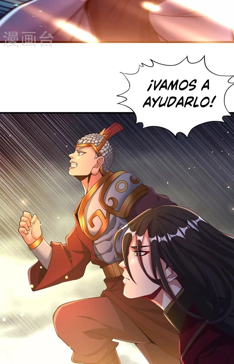 Estuve Atrapado en el Mismo Día Durante 3000 Años - Capítulo 126 - Página 16 - LectorTMOo