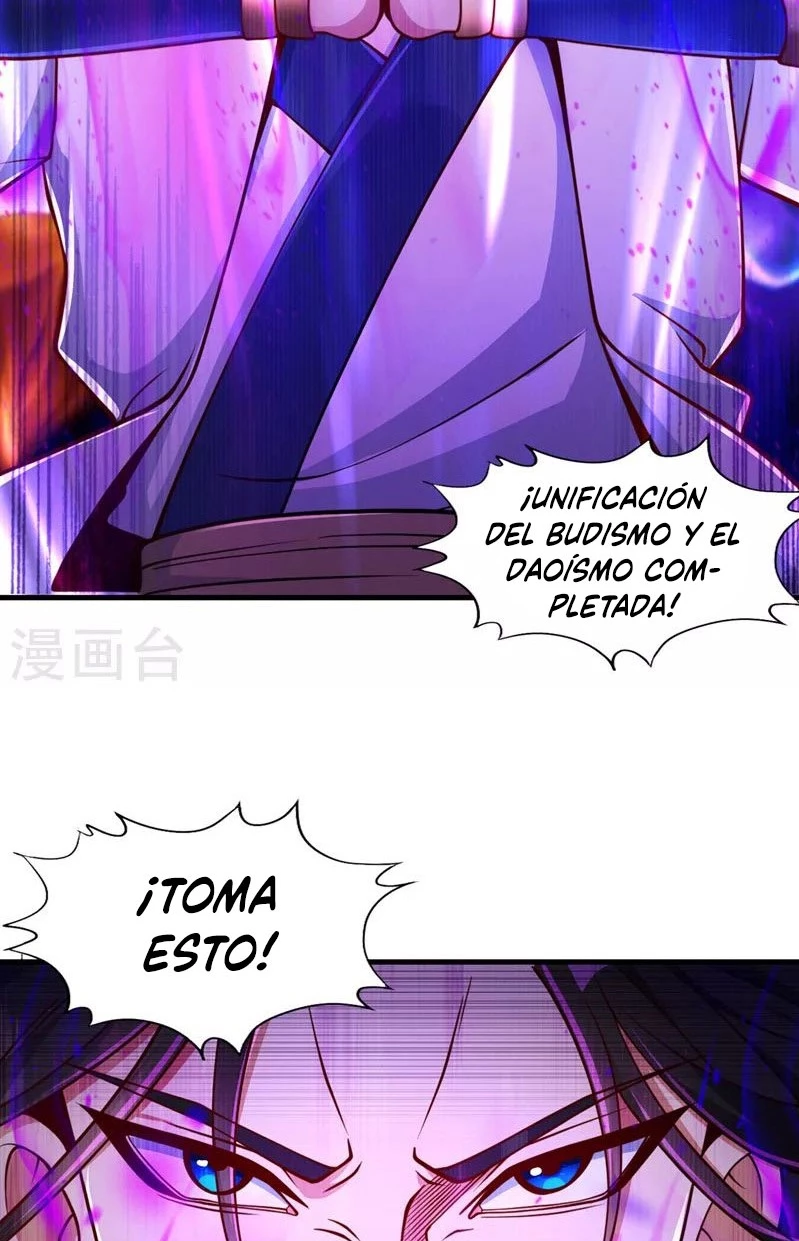 Estuve Atrapado en el Mismo Día Durante 3000 Años - Capítulo 126 - Página 27 - LectorTMOo