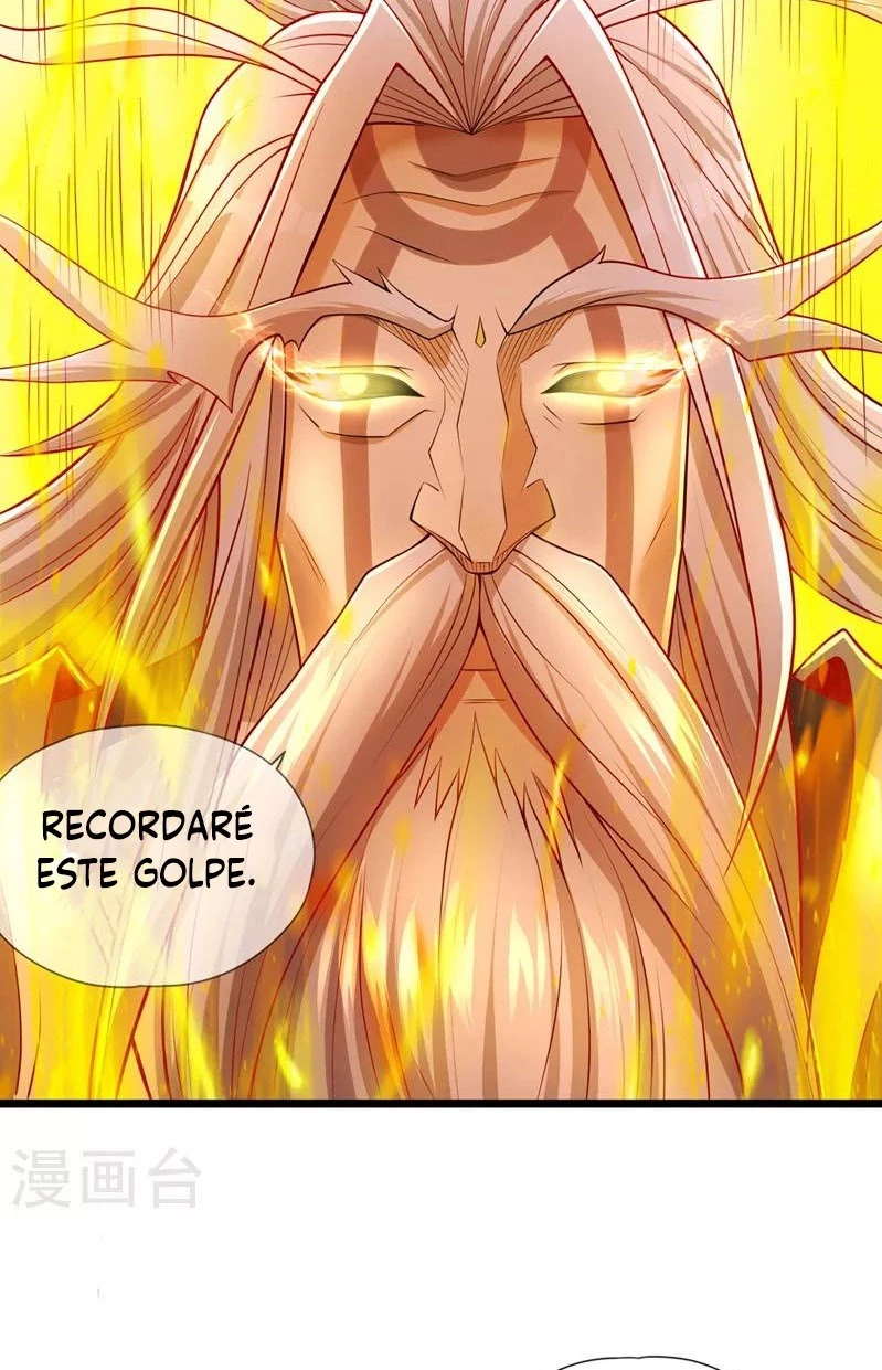 Estuve Atrapado en el Mismo Día Durante 3000 Años - Capítulo 126 - Página 35 - LectorTMOo