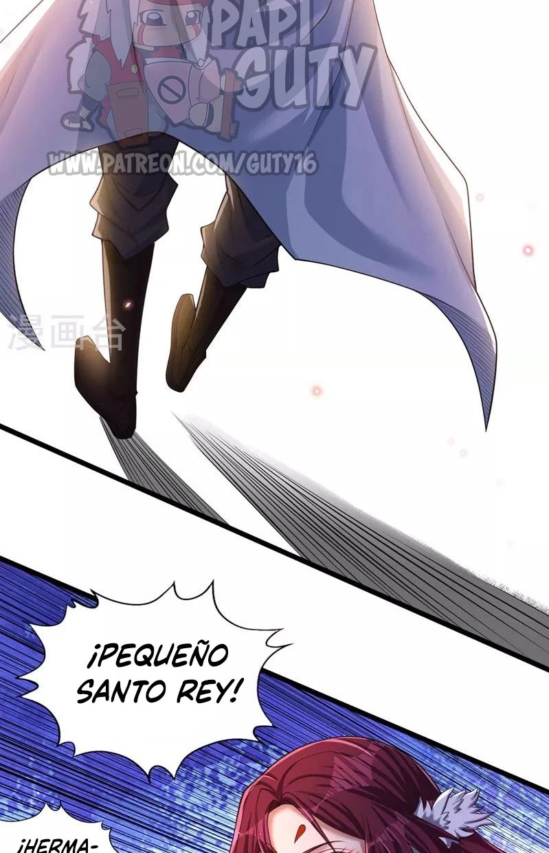 Estuve Atrapado en el Mismo Día Durante 3000 Años - Capítulo 126 - Página 47 - LectorTMOo