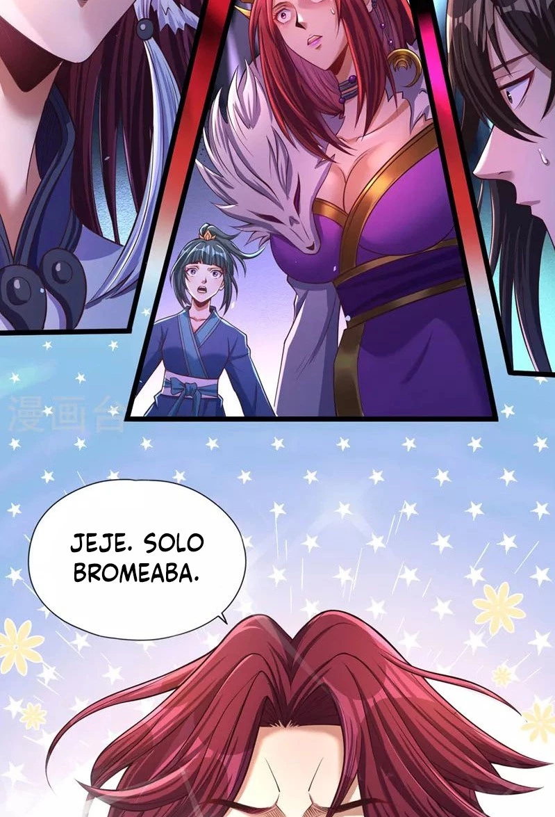 Estuve Atrapado en el Mismo Día Durante 3000 Años - Capítulo 127 - Página 8 - LectorTMOo