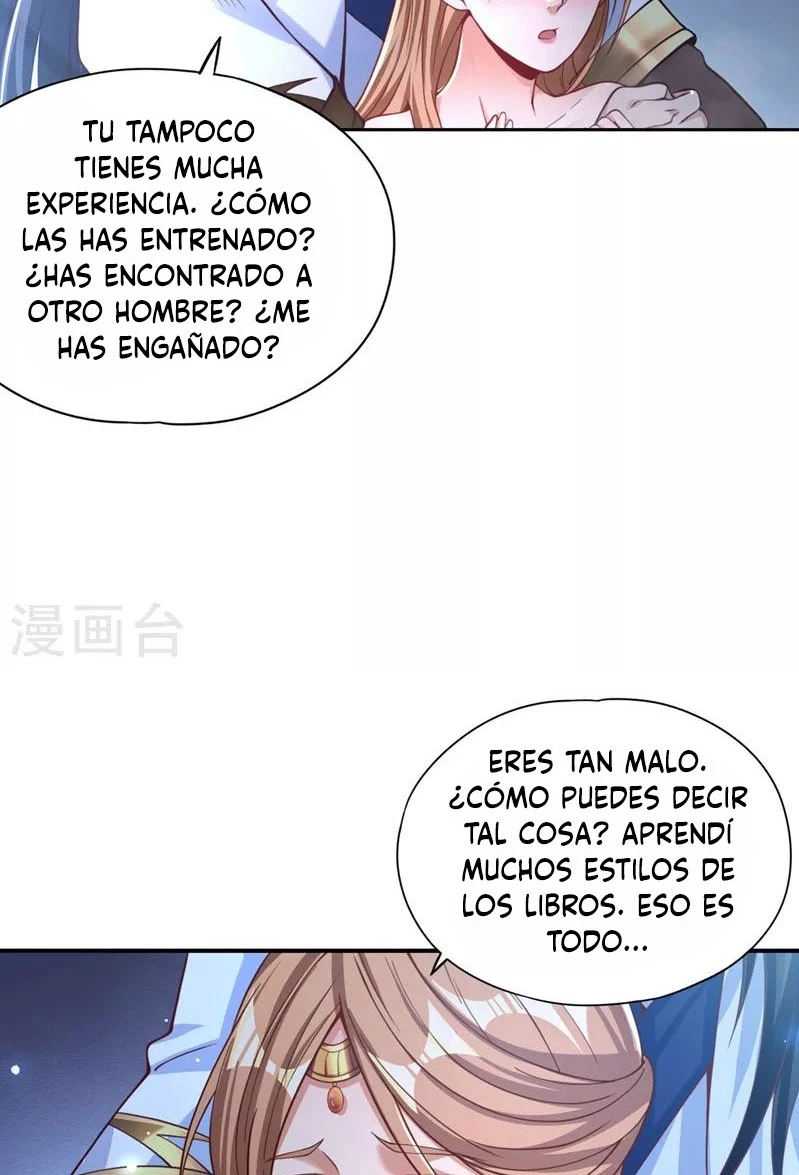 Estuve Atrapado en el Mismo Día Durante 3000 Años - Capítulo 127 - Página 47 - LectorTMOo