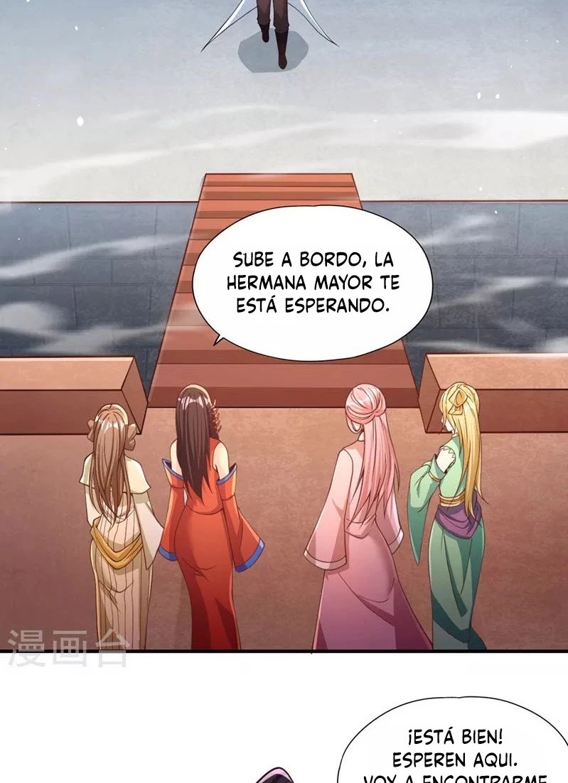 Estuve Atrapado en el Mismo Día Durante 3000 Años - Capítulo 128 - Página 12 - LectorTMOo