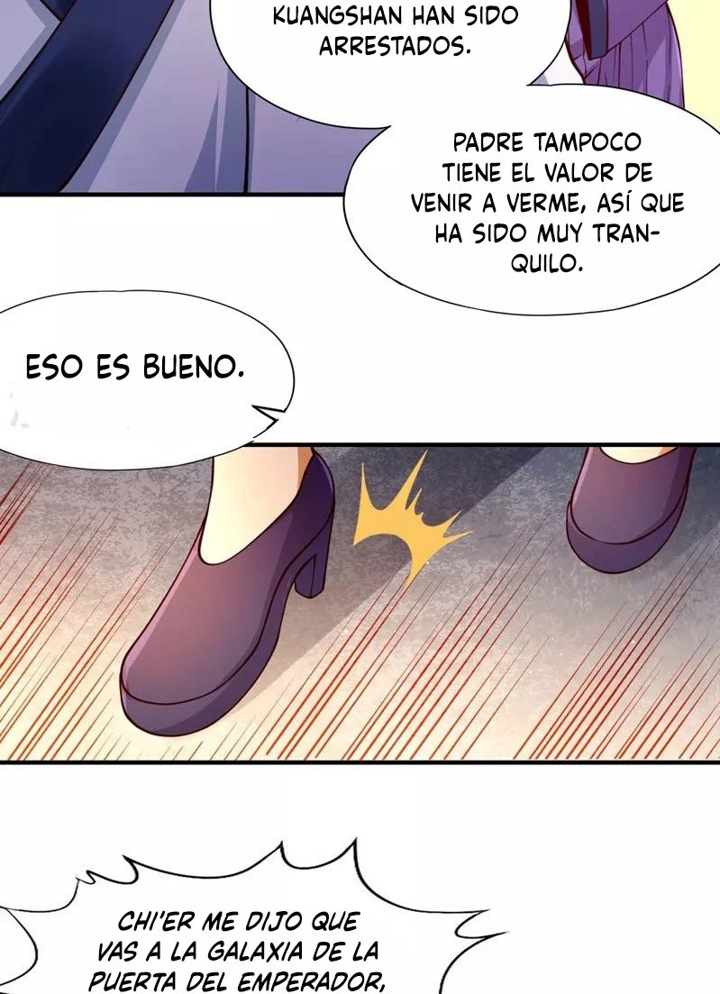 Estuve Atrapado en el Mismo Día Durante 3000 Años - Capítulo 128 - Página 43 - LectorTMOo