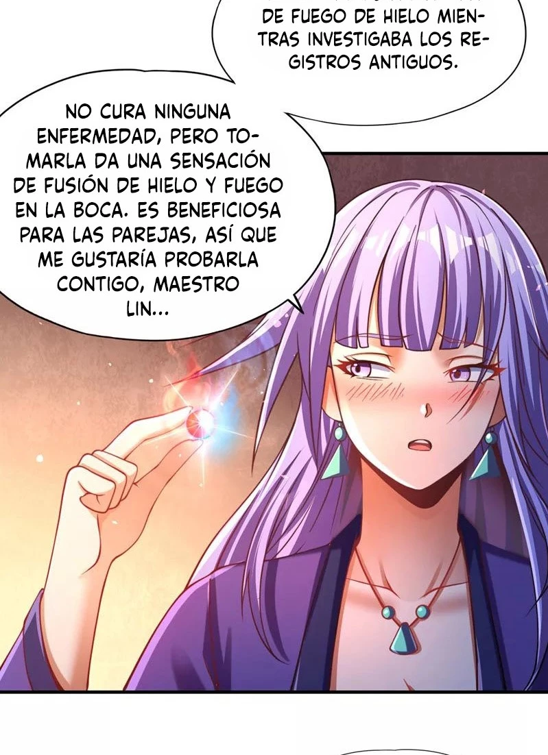 Estuve Atrapado en el Mismo Día Durante 3000 Años - Capítulo 128 - Página 47 - LectorTMOo
