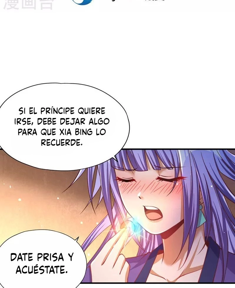Estuve Atrapado en el Mismo Día Durante 3000 Años - Capítulo 129 - Página 4 - LectorTMOo