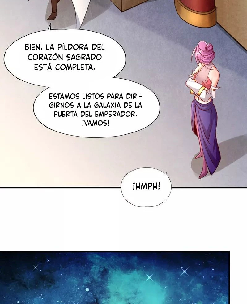Estuve Atrapado en el Mismo Día Durante 3000 Años - Capítulo 129 - Página 10 - LectorTMOo