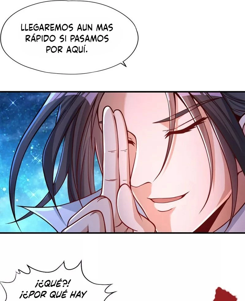 Estuve Atrapado en el Mismo Día Durante 3000 Años - Capítulo 129 - Página 13 - LectorTMOo