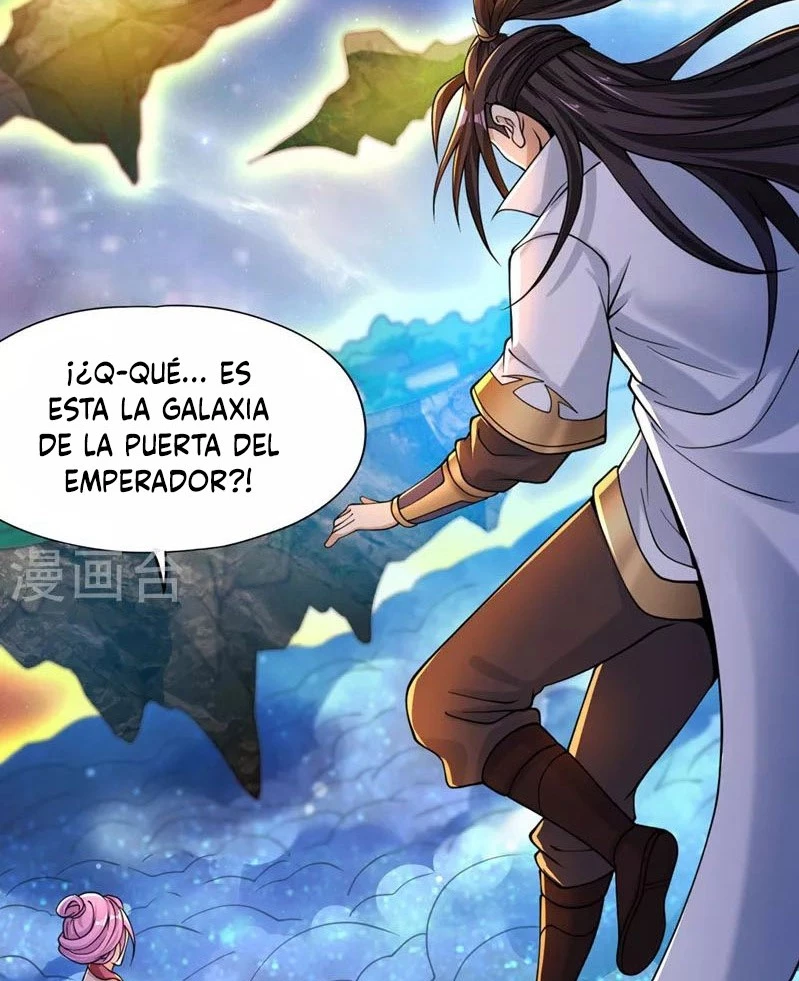 Estuve Atrapado en el Mismo Día Durante 3000 Años - Capítulo 129 - Página 19 - LectorTMOo