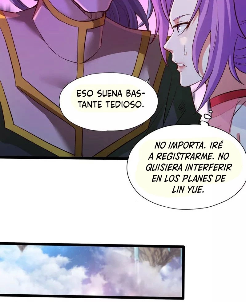 Estuve Atrapado en el Mismo Día Durante 3000 Años - Capítulo 129 - Página 43 - LectorTMOo