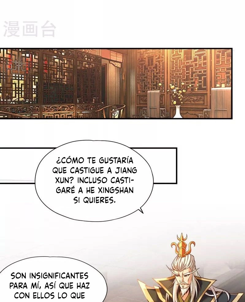 Estuve Atrapado en el Mismo Día Durante 3000 Años - Capítulo 133 - Página 13 - LectorTMOo