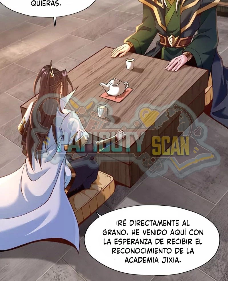Estuve Atrapado en el Mismo Día Durante 3000 Años - Capítulo 133 - Página 14 - LectorTMOo