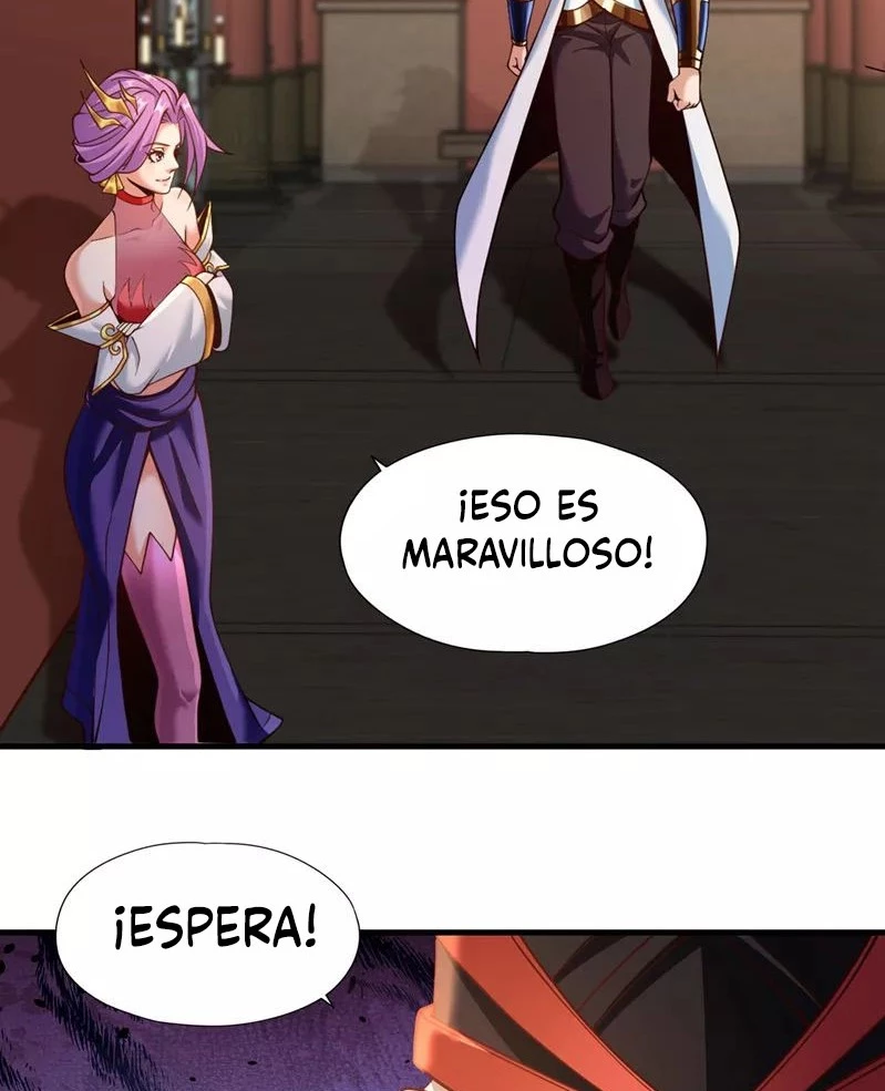 Estuve Atrapado en el Mismo Día Durante 3000 Años - Capítulo 133 - Página 28 - LectorTMOo