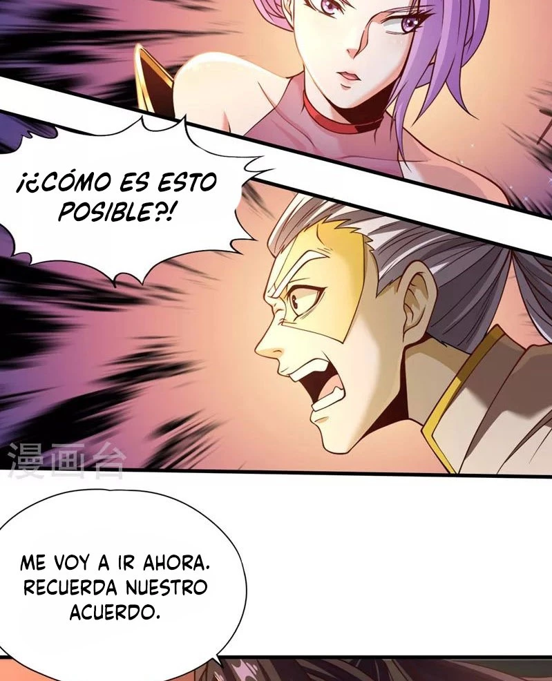 Estuve Atrapado en el Mismo Día Durante 3000 Años - Capítulo 133 - Página 44 - LectorTMOo