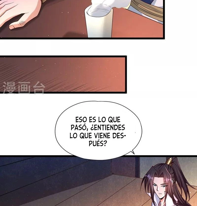Estuve Atrapado en el Mismo Día Durante 3000 Años - Capítulo 134 - Página 8 - LectorTMOo