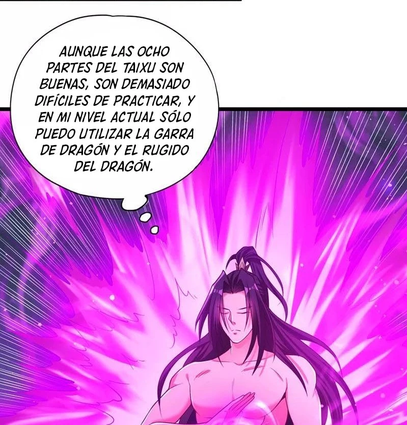 Estuve Atrapado en el Mismo Día Durante 3000 Años - Capítulo 134 - Página 14 - LectorTMOo