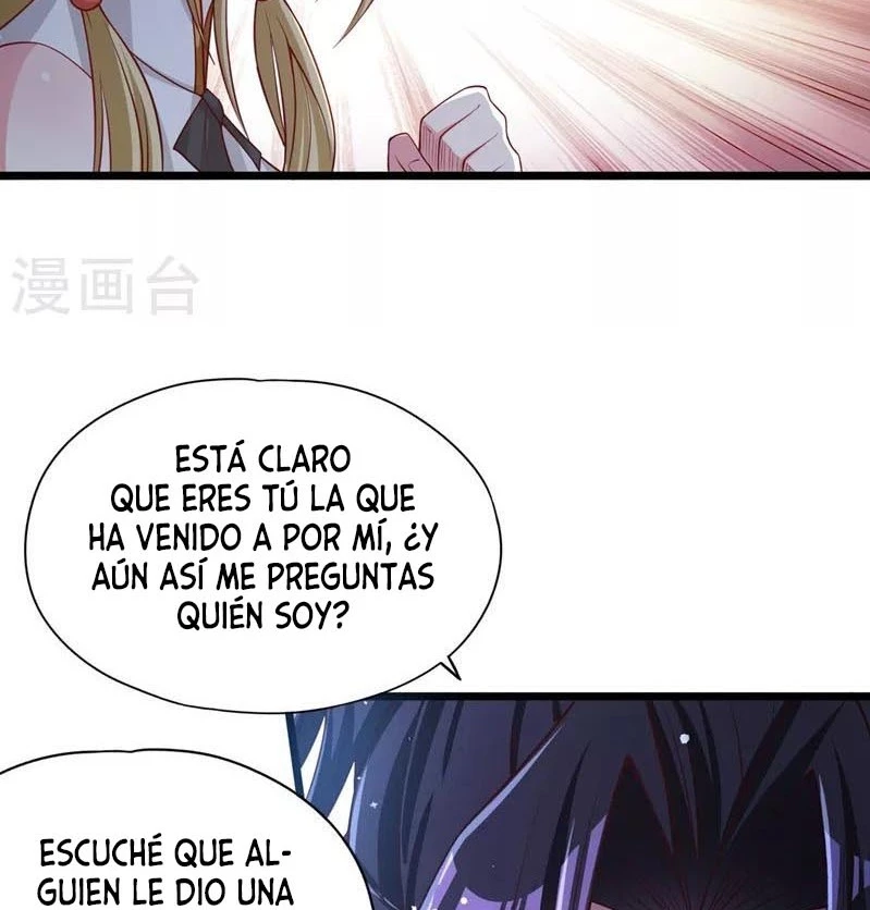 Estuve Atrapado en el Mismo Día Durante 3000 Años - Capítulo 134 - Página 31 - LectorTMOo