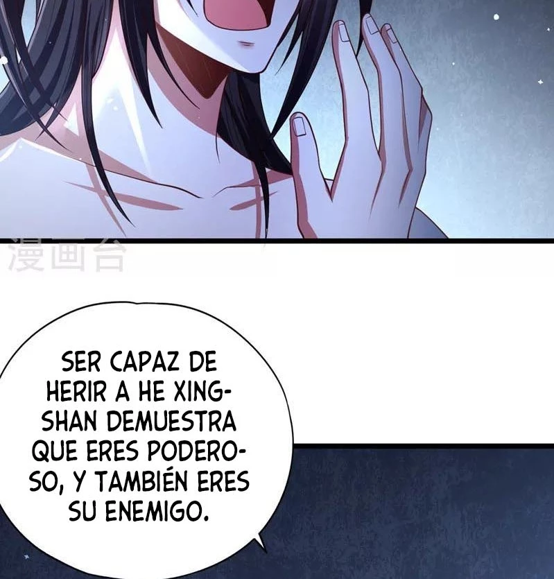 Estuve Atrapado en el Mismo Día Durante 3000 Años - Capítulo 134 - Página 42 - LectorTMOo