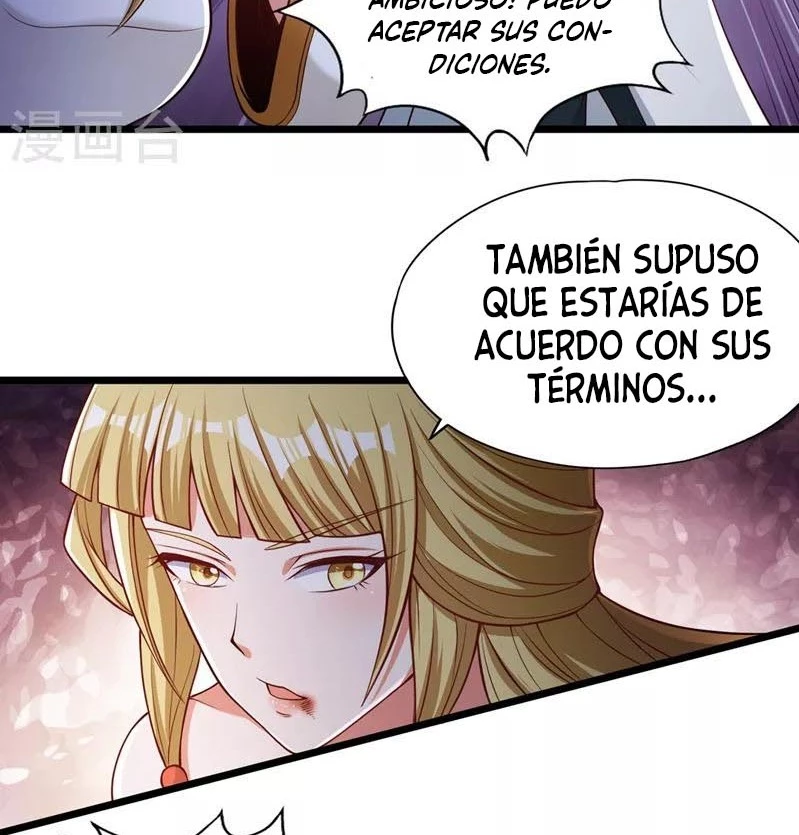 Estuve Atrapado en el Mismo Día Durante 3000 Años - Capítulo 134 - Página 56 - LectorTMOo