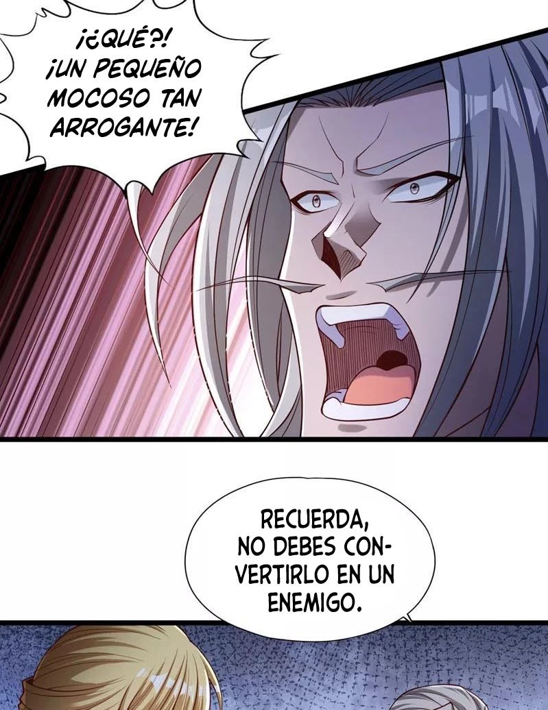 Estuve Atrapado en el Mismo Día Durante 3000 Años - Capítulo 135 - Página 4 - LectorTMOo