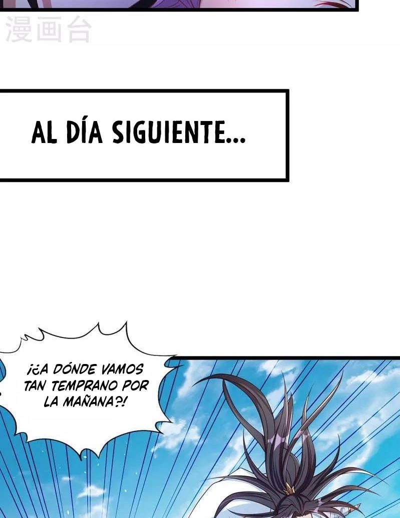 Estuve Atrapado en el Mismo Día Durante 3000 Años - Capítulo 135 - Página 19 - LectorTMOo