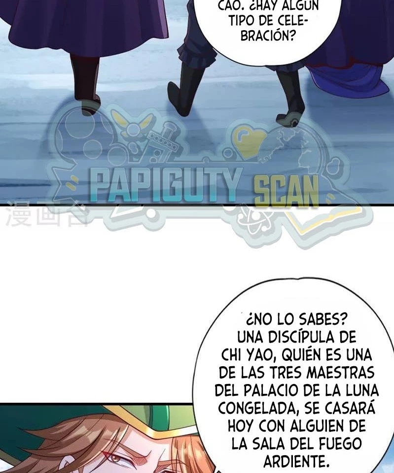 Estuve Atrapado en el Mismo Día Durante 3000 Años - Capítulo 136 - Página 13 - LectorTMOo
