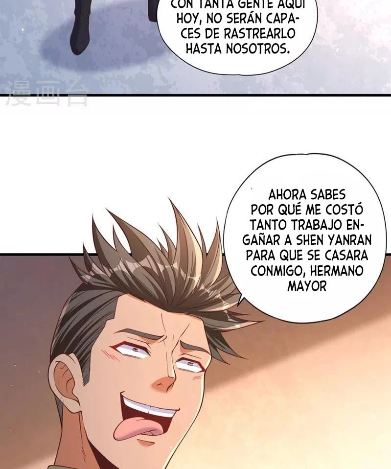 Estuve Atrapado en el Mismo Día Durante 3000 Años - Capítulo 136 - Página 43 - LectorTMOo