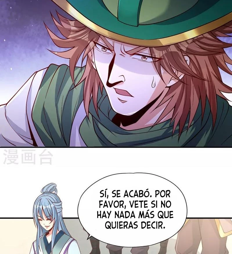 Estuve Atrapado en el Mismo Día Durante 3000 Años - Capítulo 137 - Página 14 - LectorTMOo