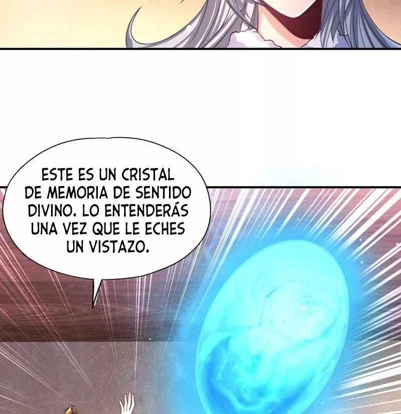 Estuve Atrapado en el Mismo Día Durante 3000 Años - Capítulo 138 - Página 11 - LectorTMOo