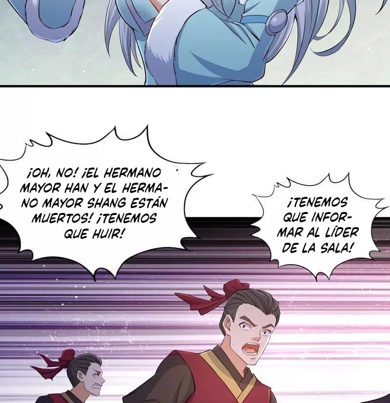 Estuve Atrapado en el Mismo Día Durante 3000 Años - Capítulo 138 - Página 26 - LectorTMOo