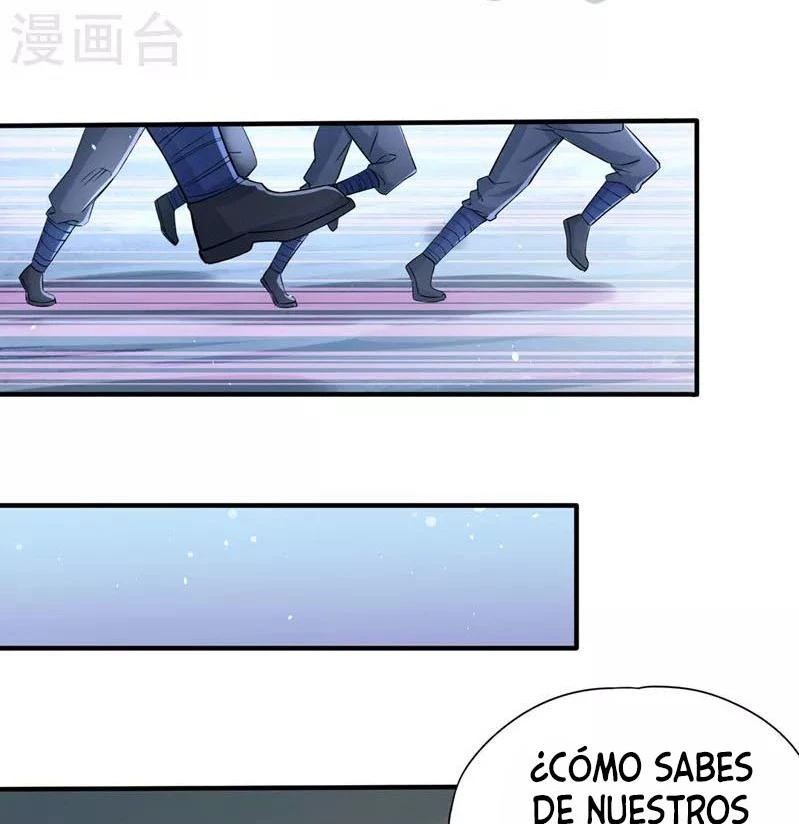 Estuve Atrapado en el Mismo Día Durante 3000 Años - Capítulo 138 - Página 38 - LectorTMOo