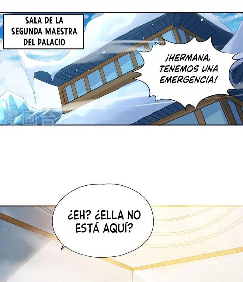 Estuve Atrapado en el Mismo Día Durante 3000 Años - Capítulo 139 - Página 9 - LectorTMOo