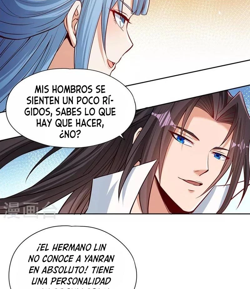 Estuve Atrapado en el Mismo Día Durante 3000 Años - Capítulo 139 - Página 24 - LectorTMOo