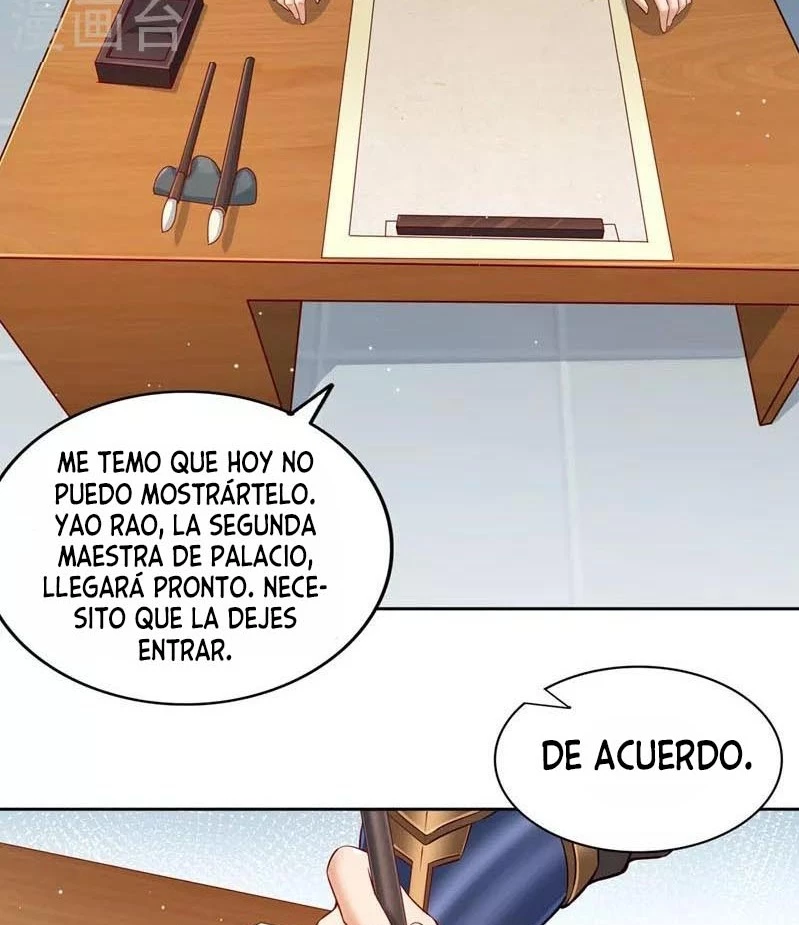 Estuve Atrapado en el Mismo Día Durante 3000 Años - Capítulo 139 - Página 37 - LectorTMOo