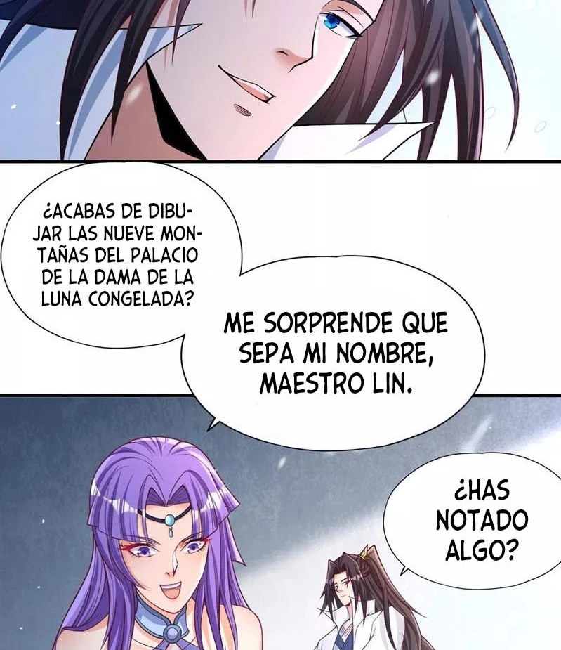 Estuve Atrapado en el Mismo Día Durante 3000 Años - Capítulo 139 - Página 50 - LectorTMOo