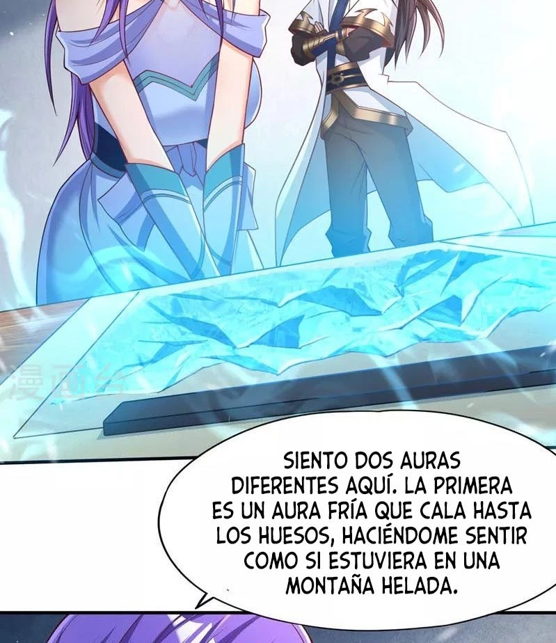 Estuve Atrapado en el Mismo Día Durante 3000 Años - Capítulo 139 - Página 51 - LectorTMOo