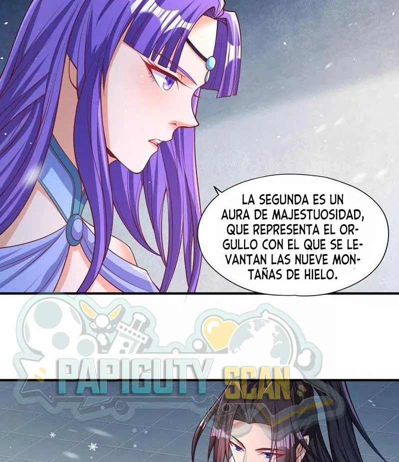 Estuve Atrapado en el Mismo Día Durante 3000 Años - Capítulo 139 - Página 52 - LectorTMOo