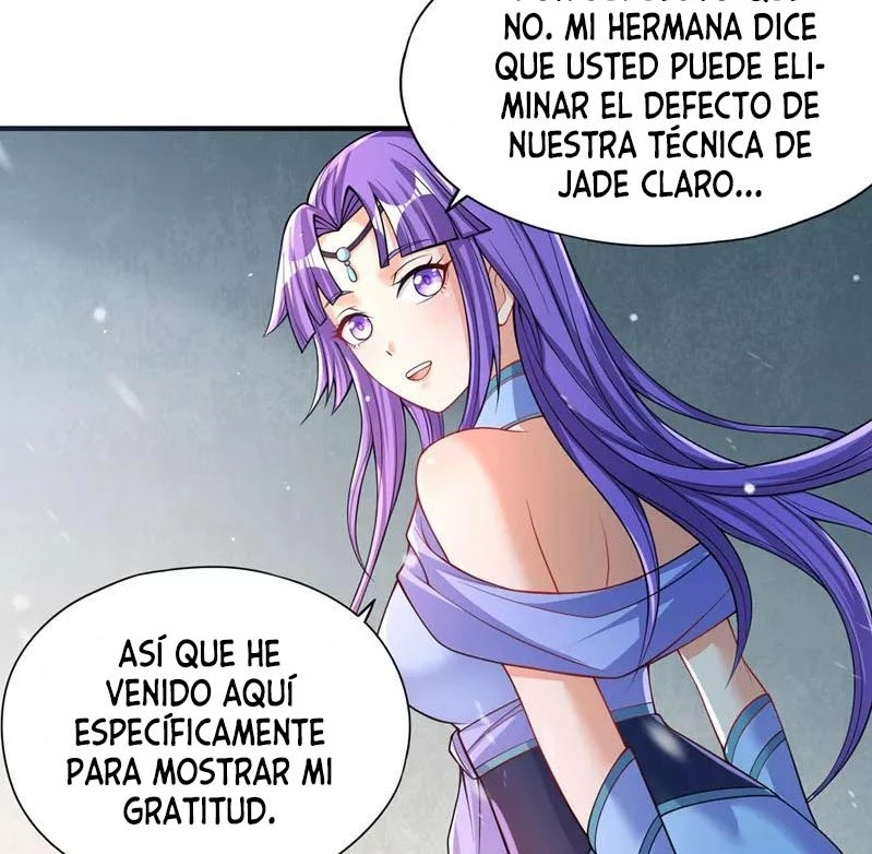 Estuve Atrapado en el Mismo Día Durante 3000 Años - Capítulo 140 - Página 6 - LectorTMOo