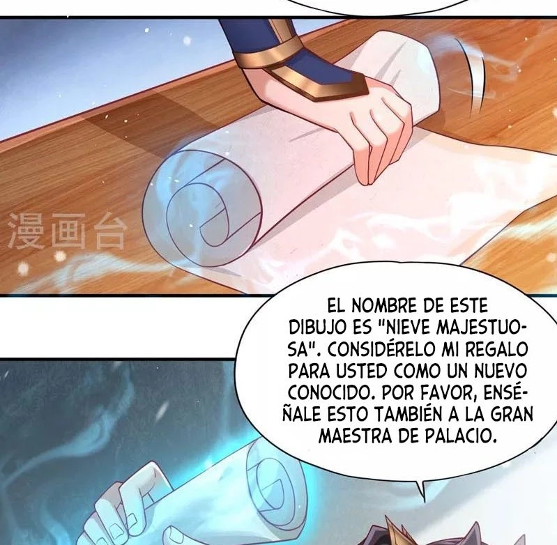 Estuve Atrapado en el Mismo Día Durante 3000 Años - Capítulo 140 - Página 11 - LectorTMOo