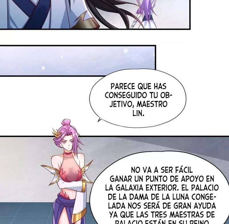 Estuve Atrapado en el Mismo Día Durante 3000 Años - Capítulo 140 - Página 15 - LectorTMOo