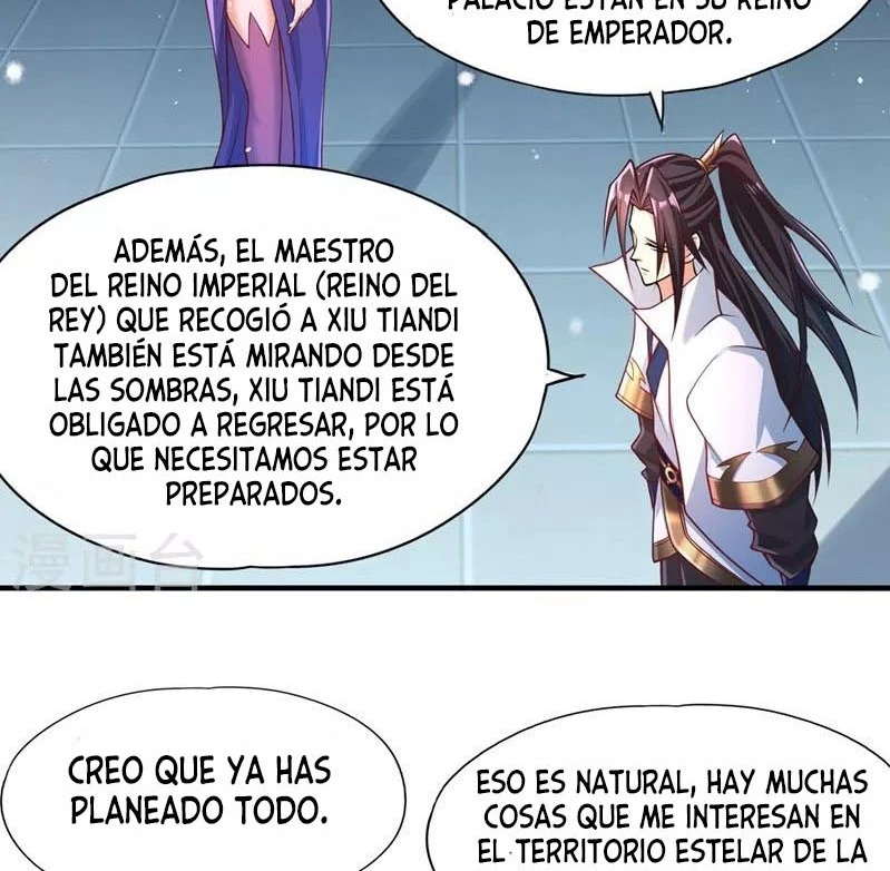 Estuve Atrapado en el Mismo Día Durante 3000 Años - Capítulo 140 - Página 16 - LectorTMOo