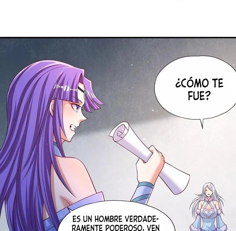 Estuve Atrapado en el Mismo Día Durante 3000 Años - Capítulo 140 - Página 19 - LectorTMOo