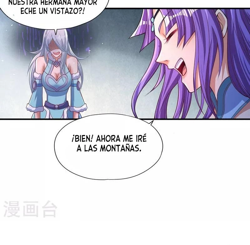 Estuve Atrapado en el Mismo Día Durante 3000 Años - Capítulo 140 - Página 23 - LectorTMOo