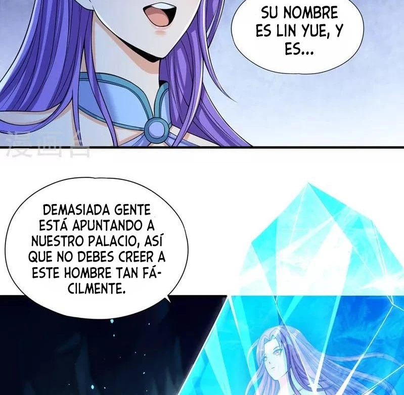 Estuve Atrapado en el Mismo Día Durante 3000 Años - Capítulo 140 - Página 31 - LectorTMOo