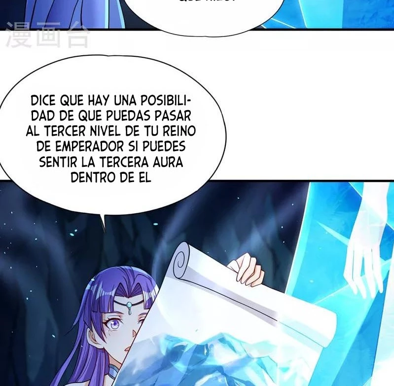 Estuve Atrapado en el Mismo Día Durante 3000 Años - Capítulo 140 - Página 33 - LectorTMOo