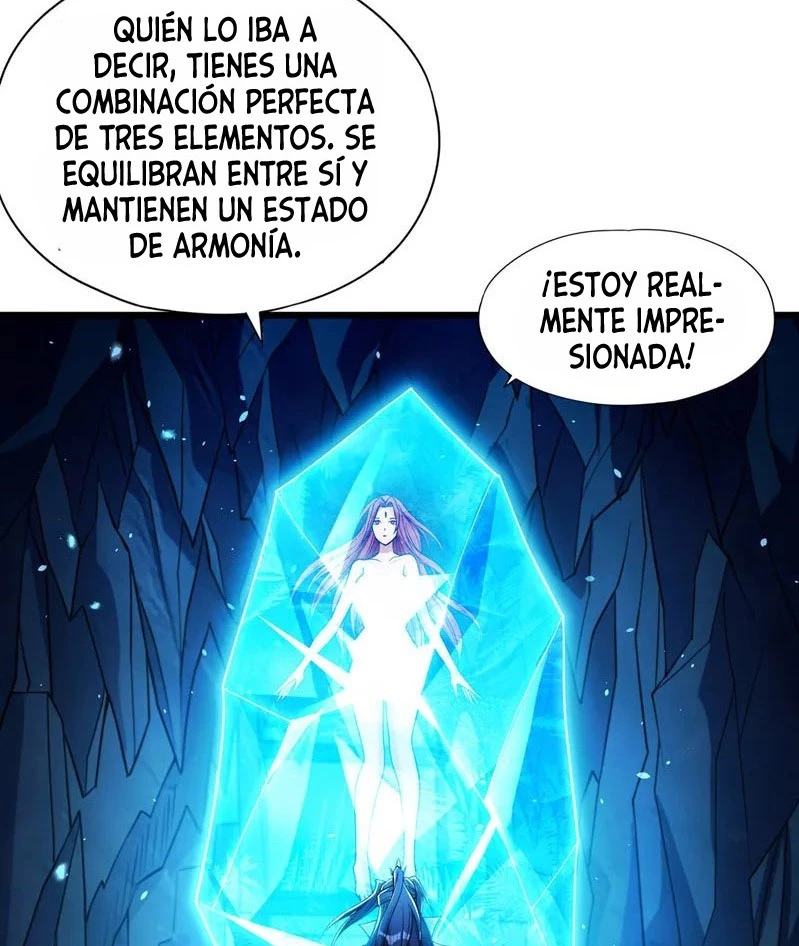 Estuve Atrapado en el Mismo Día Durante 3000 Años - Capítulo 141 - Página 14 - LectorTMOo