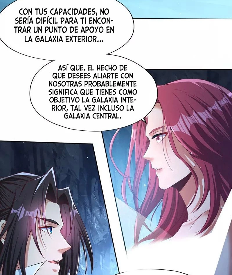 Estuve Atrapado en el Mismo Día Durante 3000 Años - Capítulo 141 - Página 18 - LectorTMOo
